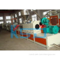 PVC Large Caliber Pipe Production Line